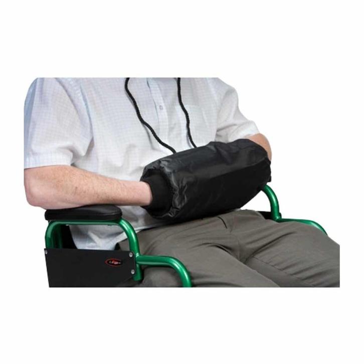 Rolstoel handwarmer | Drive, Diversen, Rolstoelen, Ophalen of Verzenden