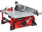 Einhell Elektrische Zaagtafel TE-TS 254 T - 2000 W - Ø254 mm, Verzenden, Zo goed als nieuw