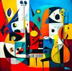Marta Ellie (1985) - Carnival of Keys and Strings XXL