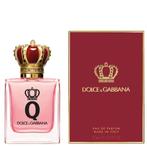 Dolce & Gabbana Q 50 ml Eau de Parfum Spray, Verzenden, Nieuw