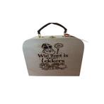 cadeau koffertjes, Diversen, Verzenden, Nieuw, Cadeaudoos