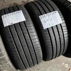 2 x Bridgestone Turanza 6 225-50-17 Zomerbanden 6mm, Gebruikt, 17 inch, Ophalen of Verzenden, Band(en)