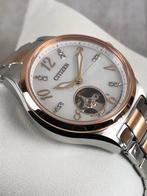 Citizen - Lady Open Heart Automatic - Zonder Minimumprijs -, Nieuw