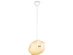 Philips Buddy Sun - Hanglamp - E27 - Warm wit 2700K - Geel, Verzenden, Nieuw