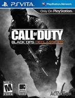PS Vita Call of Duty: Black Ops Declassified, Zo goed als nieuw, Verzenden