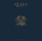 LP gebruikt - Queen - Greatest Hits II, Cd's en Dvd's, Vinyl | Rock, Verzenden, Zo goed als nieuw