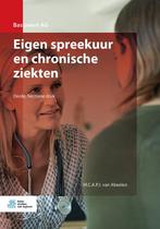 Eigen spreekuur en chronische ziekten / Basiswerk AG, Verzenden, Zo goed als nieuw, M.C.A.P.J. van Abeelen