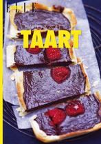 Taart hartig en zoet / ELLE eten 9789089892997, Boeken, Kookboeken, Verzenden, Gelezen