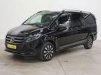 Zakelijke Lease |  Mercedes-Benz Vito 114 CDI L2 Select Dubb, Auto's, Mercedes-Benz, Gebruikt, Diesel, Lease, Financial lease