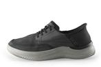 Skechers Sneakers in maat 41 Zwart | 10% extra korting, Verzenden, Zwart, Skechers, Sneakers of Gympen