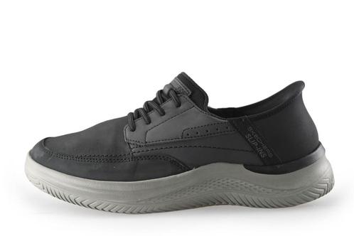 Skechers Sneakers in maat 41 Zwart | 10% extra korting, Kleding | Heren, Schoenen, Zwart, Zo goed als nieuw, Sneakers of Gympen