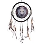 Dromenvanger - Alliance Wolf Wachter - Lisa Parker - Veren/K, Ophalen of Verzenden, Nieuw