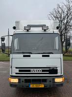 Degelijke Iveco paardenvrachtwagen 3-paards!, Dieren en Toebehoren, Ophalen, Zo goed als nieuw, Overige materialen, 3-paards trailer