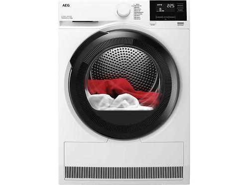 Aeg -   7000 Serie Sensidry Warmtepompdroger, Witgoed en Apparatuur, Wasdrogers, 85 tot 90 cm, 8 tot 10 kg, Nieuw, Overige typen