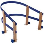 Talen Tools Rugsteun voor Slede - Ultiem Comfort en Onder..., Kinderen en Baby's, Speelgoed | Overig, Ophalen of Verzenden, Nieuw