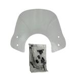 Windscherm Transparant laag Rso Sense/Vx50/Riva/Vespelini, Verzenden, Nieuw