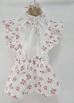 Baby meisjes setje 3 delig, Kinderen en Baby's, Babykleding | Baby-kledingpakketten, Verzenden, Nieuw, Overige maten
