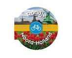 Rondje Noord-Holland - Rondje Noord-Holland, Boeken, Reisgidsen, Ophalen of Verzenden, Nieuw