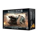 Warhammer The Horus Heresy Cerberus Heavy Tank Destroyer, Hobby en Vrije tijd, Wargaming, Nieuw, Ophalen of Verzenden
