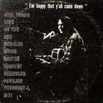 LP nieuw - Neil Young - Dorothy Chandler Pavilion 1971, Cd's en Dvd's, Verzenden, Nieuw in verpakking