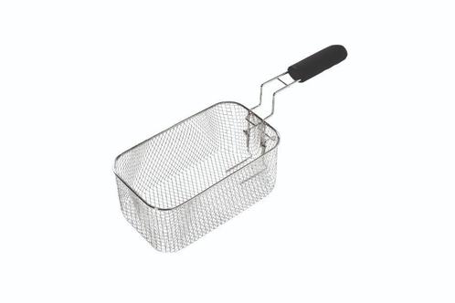 Reserve frituurmand Mini II - 4L, Zakelijke goederen, Horeca | Keukenapparatuur, Nieuw in verpakking, Verzenden