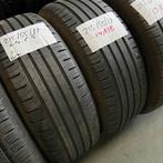 2 x Continental SportContact 5 215-55-17 Zomerbanden 6mm, 17 inch, Ophalen of Verzenden, Band(en), Personenwagen