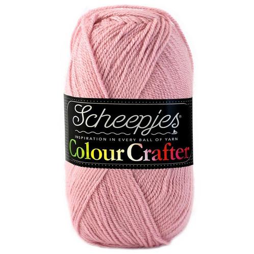 Scheepjes Colour Crafter - 1080 venlo - Acryl Garen, Hobby en Vrije tijd, Breien en Haken, Ophalen of Verzenden