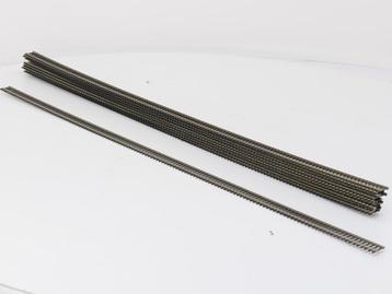 Schaal H0 GT Flexitrack GT1 10st totaal ±8920mm #5815 beschikbaar voor biedingen