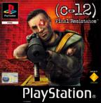C-12 Final Resistance (PlayStation 1)