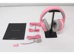 Razer Barracuda X - Gaming Headset - Draadloos 2,4 GHz en, Computers en Software, Headsets, Verzenden, Zo goed als nieuw