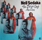 LP gebruikt - Neil Sedaka - The Tra-La Days Are Over (Ger..., Verzenden, Zo goed als nieuw