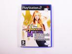 PlayStation 2 - Hannah Montana: Spotlight World Tour, Ophalen of Verzenden, Nieuw