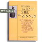 Ziel en zinnen 9789065541413 Myriam Everard, Boeken, Verzenden, Gelezen, Myriam Everard