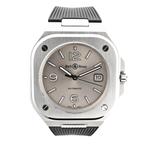 Bell & Ross - BR 05 - BR05A-GR-ST/SRB - Heren - 2010-2020, Nieuw