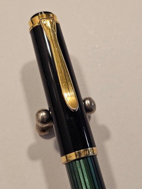 Pelikan - M400 - Vulpen, Verzamelen, Pennenverzamelingen
