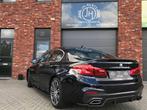 Carbon diffuser BMW 5 Serie G30 G31, Verzenden