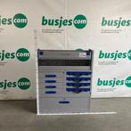 Steebox gebruikte bus inrichting (nr 2246), Gebruikt