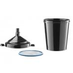 Sata RPS UV 0.6 Flat Sieve 125micron Pack of 60, Ophalen of Verzenden, Nieuw