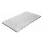 *TOP ACTIE* Topmatras Koudschuim 6 cm 80 x 200 voor €65,-!, Nieuw, 80 cm, Eenpersoons, 200 cm