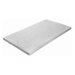 *TOP ACTIE* Topmatras Koudschuim 6 cm 80 x 200 voor €65,-!