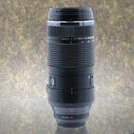 Olympus M.Zuiko 100-400mm f/5-6.3 IS - Tweedehands, Ophalen of Verzenden, Zo goed als nieuw, Telelens, Zoom
