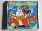 Sinterklaasliedjes - De Gouden Nachtegaaltjes, Verzenden, Nieuw in verpakking