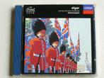 Elgar - Pomp and Circumstance / Bliss / Sargent, Verzenden, Nieuw in verpakking