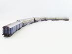 Märklin H0 - 4228 - Modeltrein personenwagonset (1) -, Hobby en Vrije tijd, Modeltreinen | H0, Nieuw