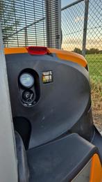 Zeer nette stapelaar uit 2020 in goede staat, 1000 tot 2000 kg, Elektrisch, Stapelaar, Stil 