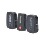 Saramonic Blink 500 B2 DUO draadloos lavalier  met garantie, Ophalen of Verzenden, Gebruikt