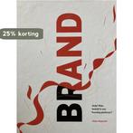 BRAND 9789082902327 Klaas Wagenaar, Verzenden, Zo goed als nieuw, Klaas Wagenaar