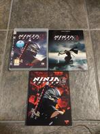 Ninja Gaiden Sigma 2 Collectors Edition (ps3 tweedehands, Spelcomputers en Games, Games | Sony PlayStation 3, Ophalen of Verzenden