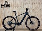 Bergamont E-Revox Pro EQ 29 inch E-Mountainbike XT 2021, Fietsen en Brommers, Fietsen | Mountainbikes en ATB, Overige merken, Hardtail