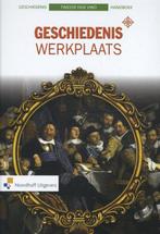 Geschiedeniswerkplaats  tweede fase vwo deel h 9789001814755, Verzenden, Zo goed als nieuw